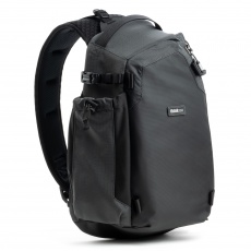 Think Tank PhotoCross V2 11L Sling Bag, Basalt Black Think Tank PhotoCross V2 11L Sling Bag, Basalt Black
