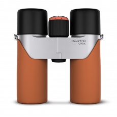 Swarovski Optik 10x30 CL Companion Binoculars, Desert Orange