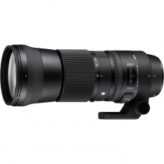 Sigma 150-600mm f5-6.3 DG OS HSM Contemporary lens for Canon EOS Sigma 150-600mm f5-6.3 DG OS HSM Contemporary lens for Canon EOS