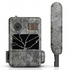 Zeiss Secacam 3 Wide-Angle Trail Cam
