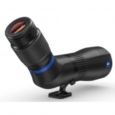 Zeiss Conquest Apia 65 Angled Spotting Scope with 20-50x Eyepiece Zeiss Conquest Apia 65 Angled Spotting Scope with 20-50x Eyepiece