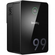 Smallrig 4292 V-Mount Battery Mini VB99 Pro