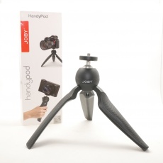 Used Joby Handypod Mini Tripod