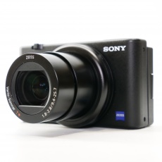 Used Sony ZV-1 digital compact camera