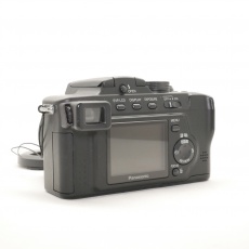 Used Panasonic Lumix DMC-FZ5 Bridge camera