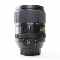Used Nikon 18-300mm f3.5-6.3 ED VR lens