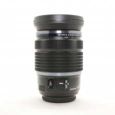 Used Olympus M.ZUIKO DIGITAL ED 12-100mm f4 lens, black