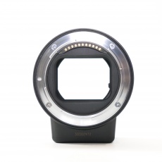 Used Nikon Mount Adapter FTZ