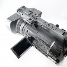 Used Panasonic AG-AC160EJ camcorder