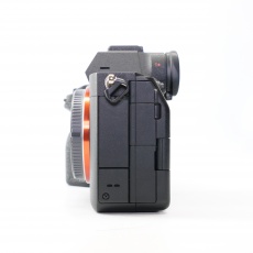 Used Sony Alpha 7 IV Mirrorless camera body