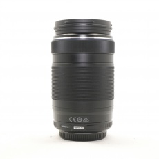 Used Olympus M.ZUIKO DIGITAL ED 75-300mm F4.8-6.7 II, black Used Olympus M.ZUIKO DIGITAL ED 75-300mm F4.8-6.7 II, black