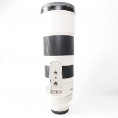Used Sony FE 200-600mm f5.6-6.3 G OSS lens