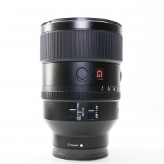 Used Sony FE 135mm f1.8 GM lens
