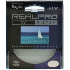 Kenko 43mm Realpro MC UV Filter