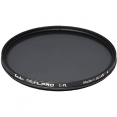 Kenko 52mm Realpro Circular Polarising Filter