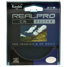 Kenko 82mm Realpro Circular Polarising Filter Kenko 82mm Realpro Circular Polarising Filter