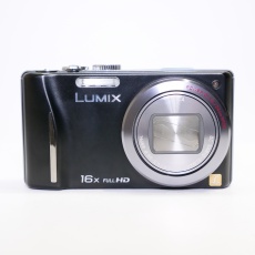Used Panasonic Lumix TZ20 digital compact camera