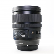 Used Sigma 24-70mm f2.8 DG OS Art lens for Canon EOS