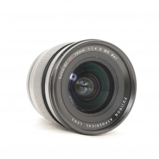 Used Fujifilm XF 16mm f1.4 WR lens