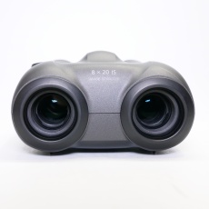 Used Canon 8x20 Image Stabiliser Binoculars