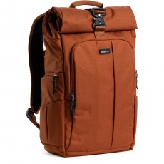 Think Tank FocusPoint 30L Roll Top Backpack, Urban Rust Think Tank FocusPoint 30L Roll Top Backpack, Urban Rust