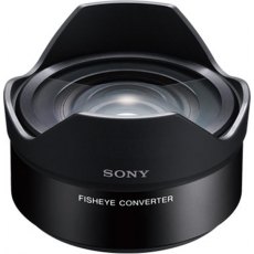 Sony VCL-ECF2 Fish eye converter for 16mm f2.8 lens
