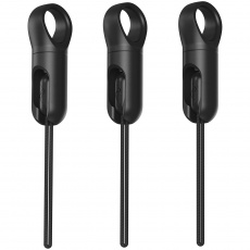 Peak Design Mobile Micro Anchor 3-Pack