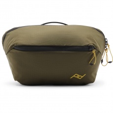 Peak Design Outdoor Sling 4L, Kelp