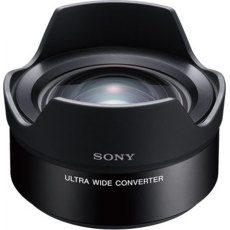 Sony VCL-ECU2 Ultra wide converter for 16mm f2.8 lens
