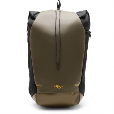 Peak Design Outdoor Backpack 25L, Kelp
