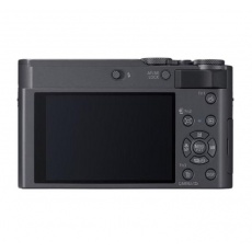 Pre-order Deposit for Panasonic Lumix TZ300 Travel Zoom Compact Camera, Black