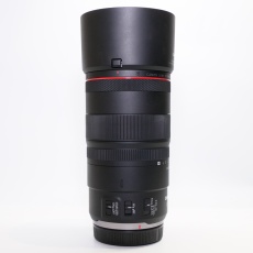 Used Canon RF 100mm f2.8 L Macro IS USM lens
