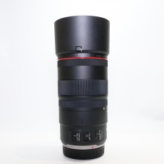 Used Canon RF 100mm f2.8 L Macro IS USM lens