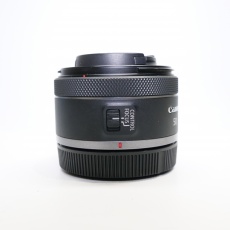Used Canon RF 50mm f1.8 STM lens