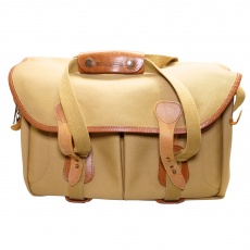 Used Billingham 335 Khaki shoulder bag Used Billingham 335 Khaki shoulder bag
