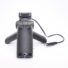 Used Sony VCT SGR1 remote control table tripod