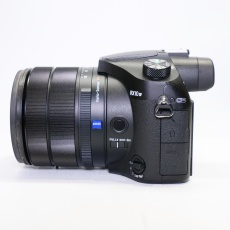 Used Sony RX10 Mark IV bridge camera
