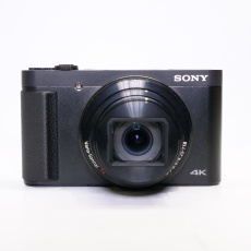 Used Sony DSC-HX99 digital compact camera