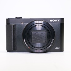 Used Sony DSC-HX99 digital compact camera