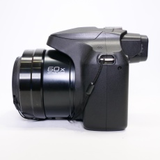 Used Panasonic Lumix DC-FZ82D bridge camera