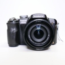 Used Panasonic Lumix DMC-FZ18 bridge camera