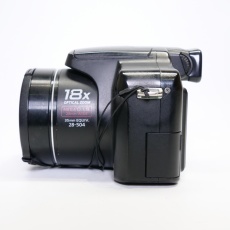 Used Panasonic Lumix DMC-FZ18 bridge camera