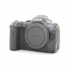Used Canon EOS R6 Mark II Full frame Mirrorless camera body