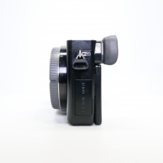 Used Sony A6000 Mirrorless camera body
