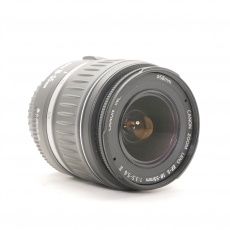 Used Canon EF-S 18-55mm f3.5-5.6 lens