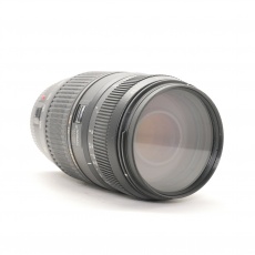 Used Tamron LD DI 70-300mm f4-5.6 Tele-Macro lens for Canon EOS