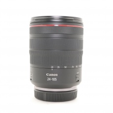 Used Canon RF 24-105mm f4 L IS USM lens