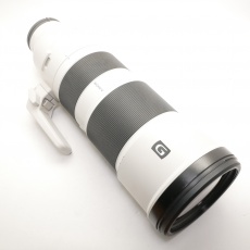 Used Sony FE 200-600mm f5.6-6.3 G lens
