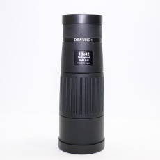 Used Opticron DBA VHD+ 10x42 monocular