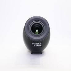 Used Hawke Nature-Trek Compact 13-39x56 straight spotting scope